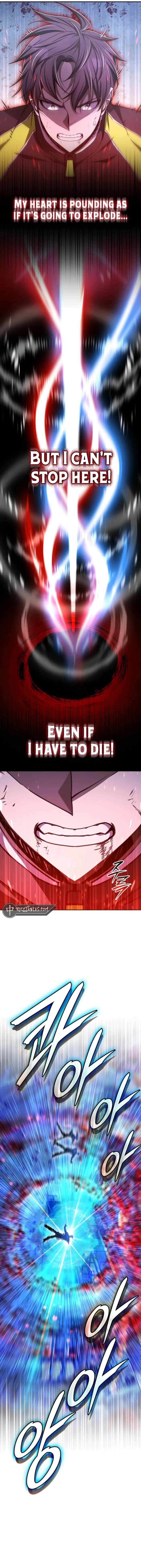 Subscribing to the Transcendent's Channel Chapter 58 6